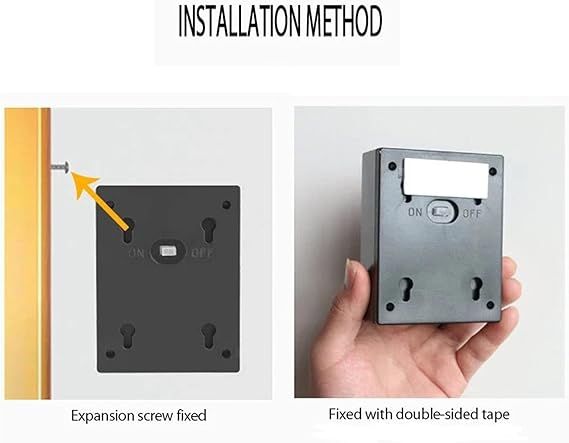 Luz de pared solar energía sostenible