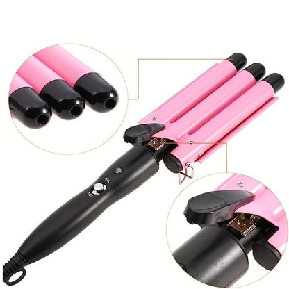 Ondulador de Ondas Perfectas
