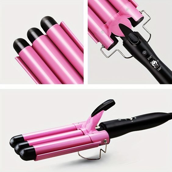 Ondulador de Ondas Perfectas