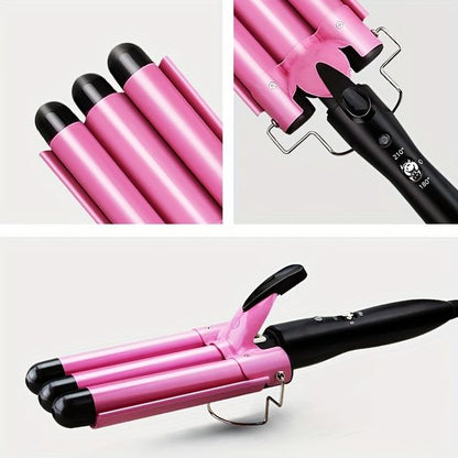 Ondulador de Ondas Perfectas
