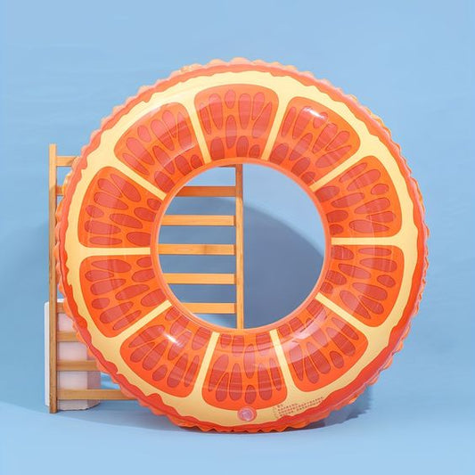 Flotadores de Naranja 70 cm