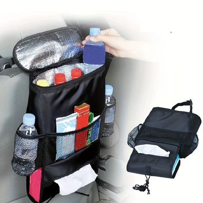Organizador Térmico para Auto
