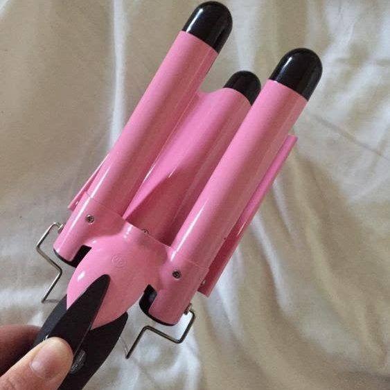 Ondulador de Ondas Perfectas
