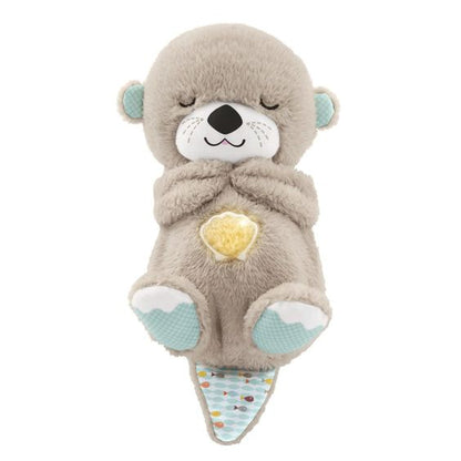 Nutria Peluche De Apego