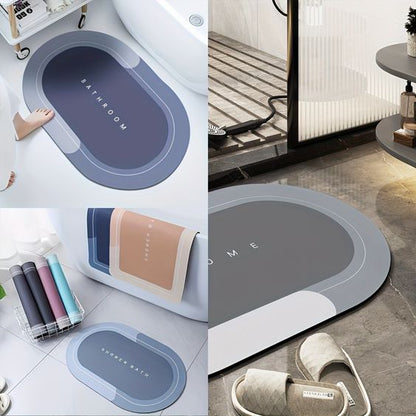 Tapete Ultra Absorvente