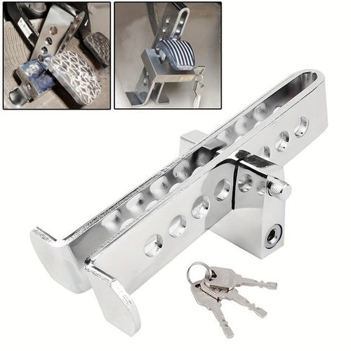 Traba Pedal para Auto