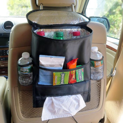 Organizador Térmico para Auto