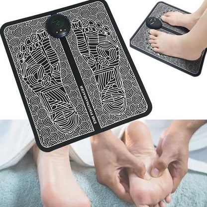 Masajeador de Pies USB