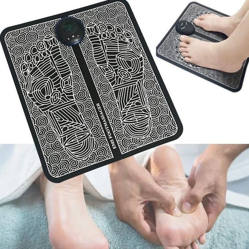 Masajeador de Pies USB