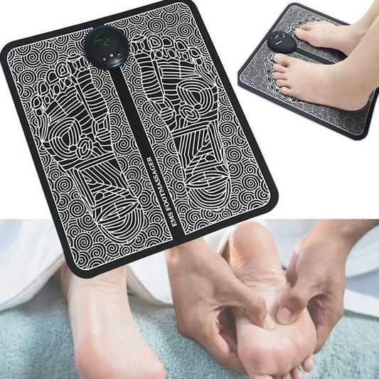 Masajeador de Pies USB
