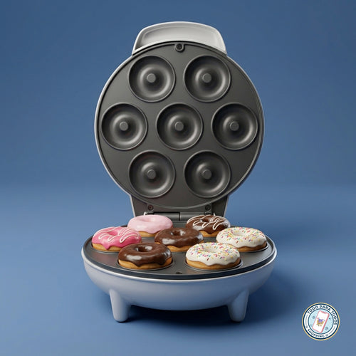 Máquina de Mini Donas