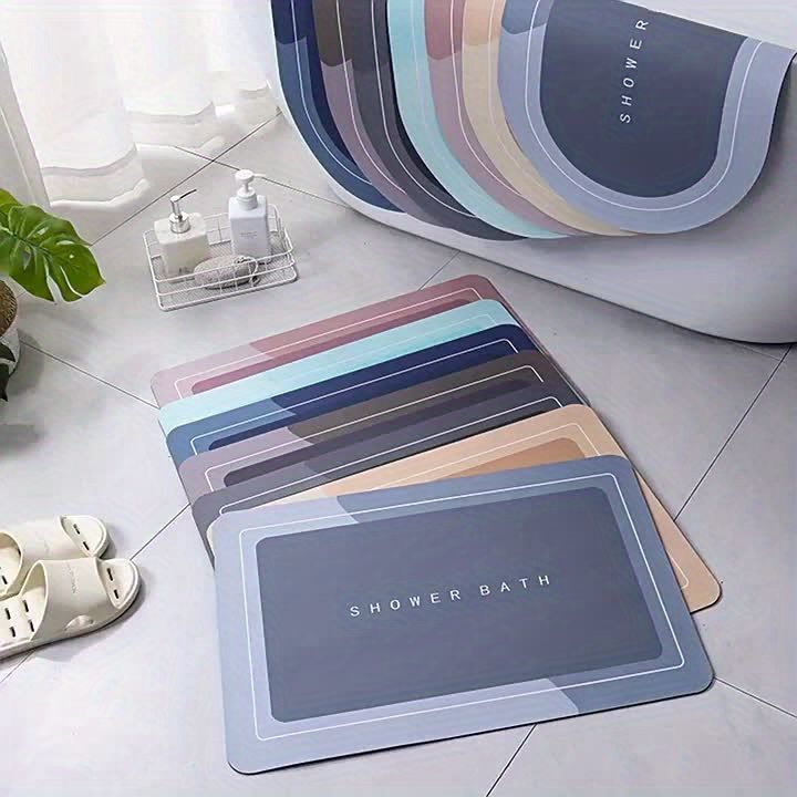 Tapete Ultra Absorvente