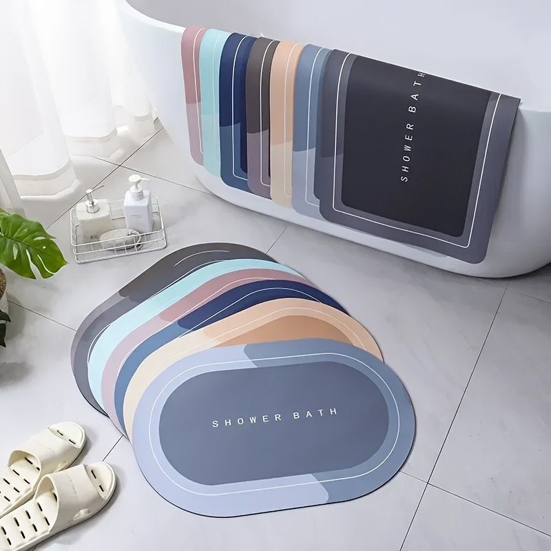 Tapete Ultra Absorvente