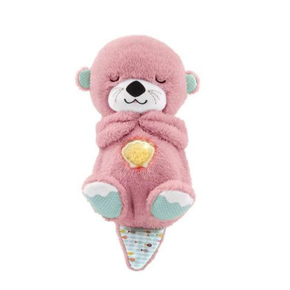 Nutria Peluche De Apego