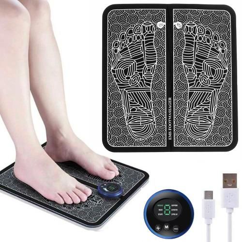 Masajeador de Pies USB