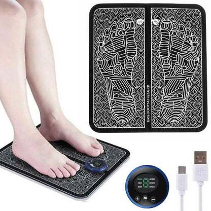 Masajeador de Pies USB