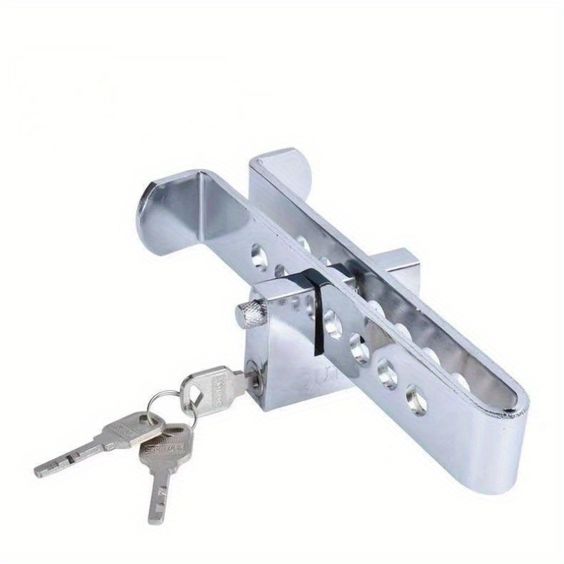 Traba Pedal para Auto