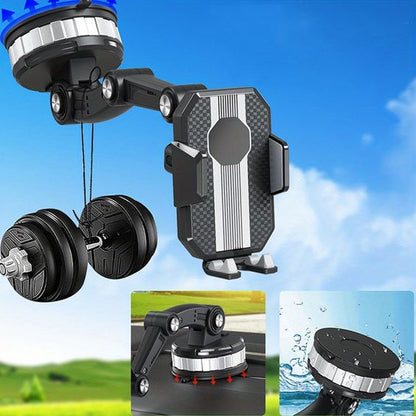 Soporte Celular 360° para Auto