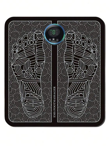 Masajeador de Pies USB