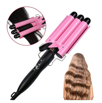 Ondulador de Ondas Perfectas