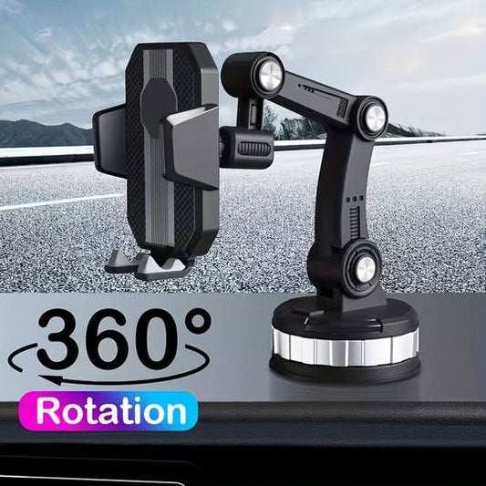 Soporte Celular 360° para Auto