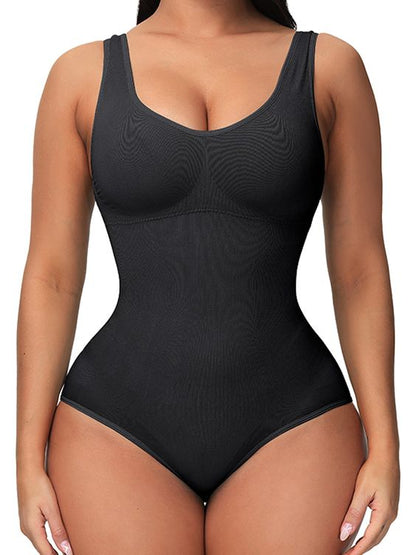 Faja Body Moldeador Cintura Para Mujer